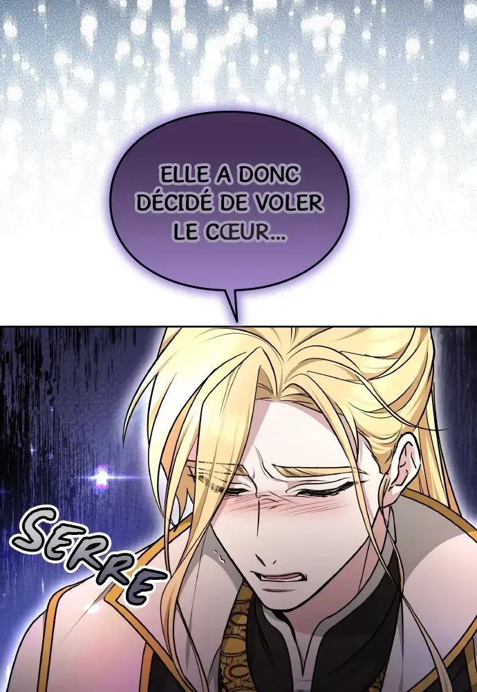 Read La Mariée du Roi Dragon Manga Online
