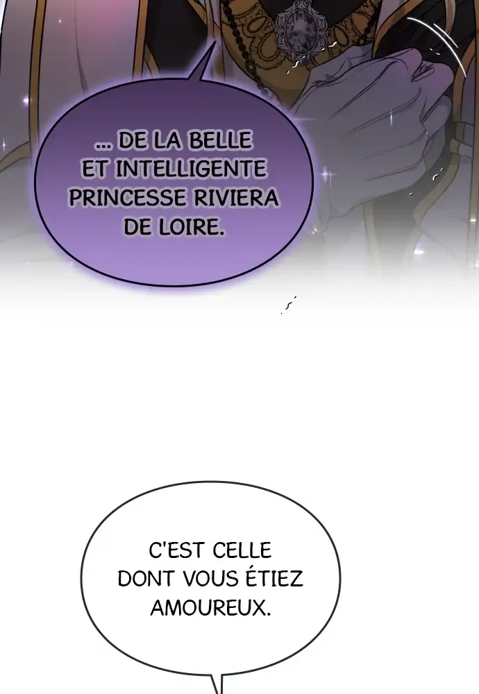 Read La Mariée du Roi Dragon Manga Online