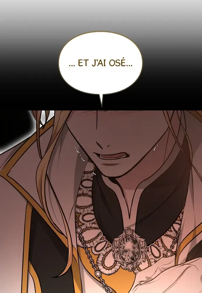 Read La Mariée du Roi Dragon Manga Online