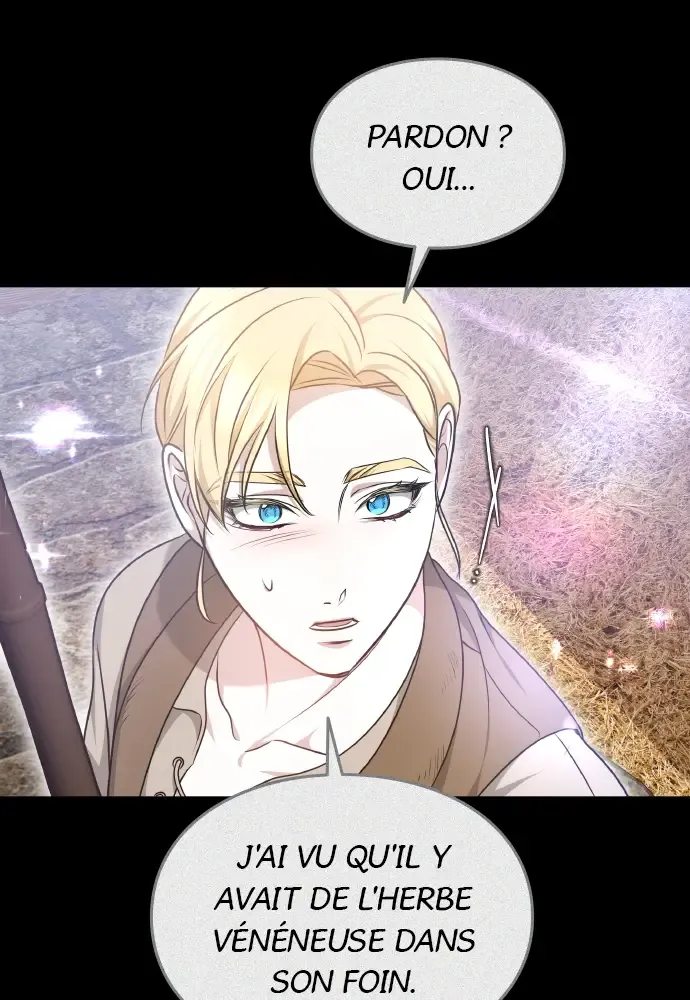 Read La Mariée du Roi Dragon Manga Online