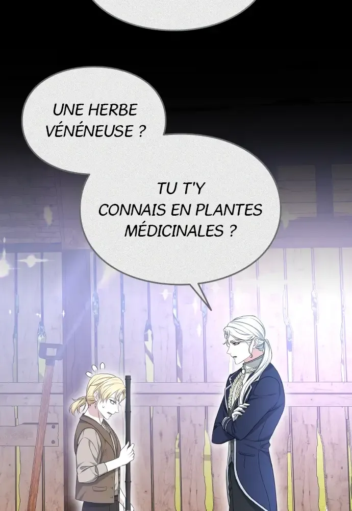 Read La Mariée du Roi Dragon Manga Online