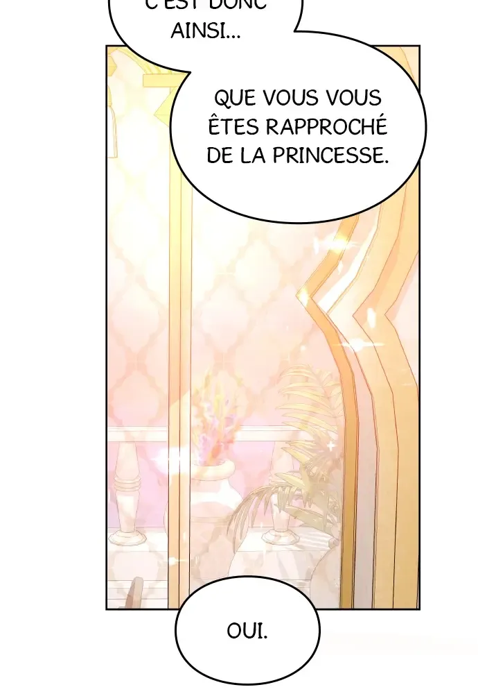 Read La Mariée du Roi Dragon Manga Online