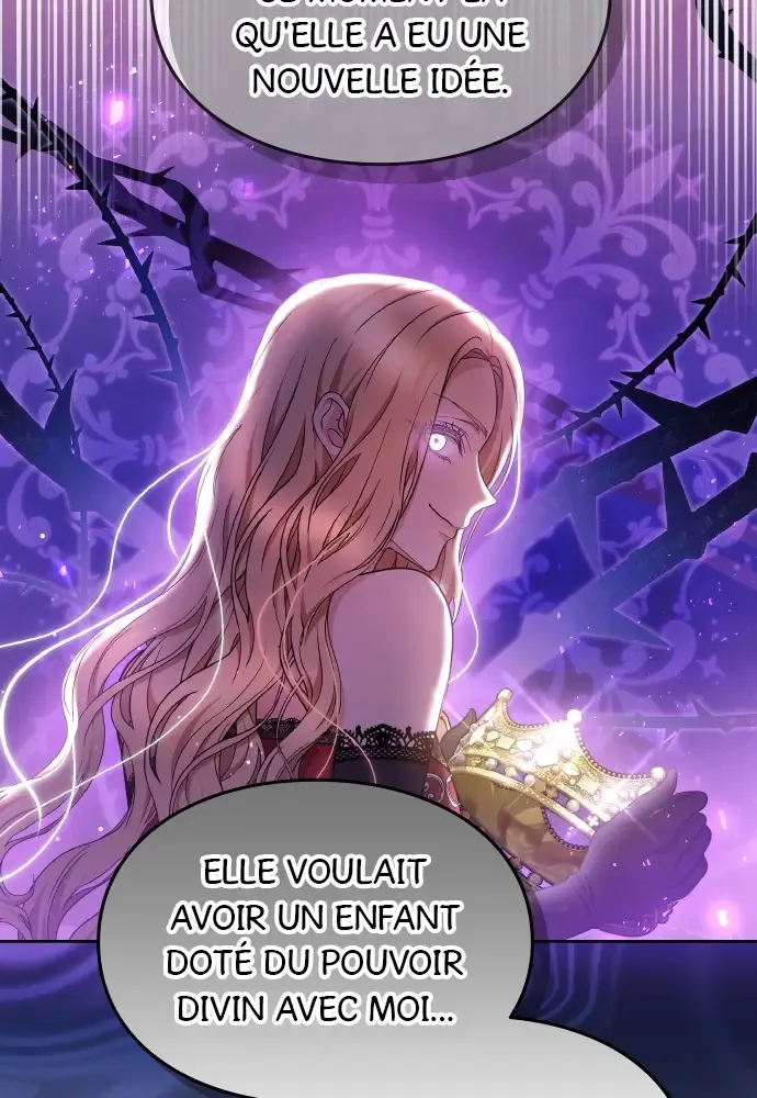 Read La Mariée du Roi Dragon Manga Online