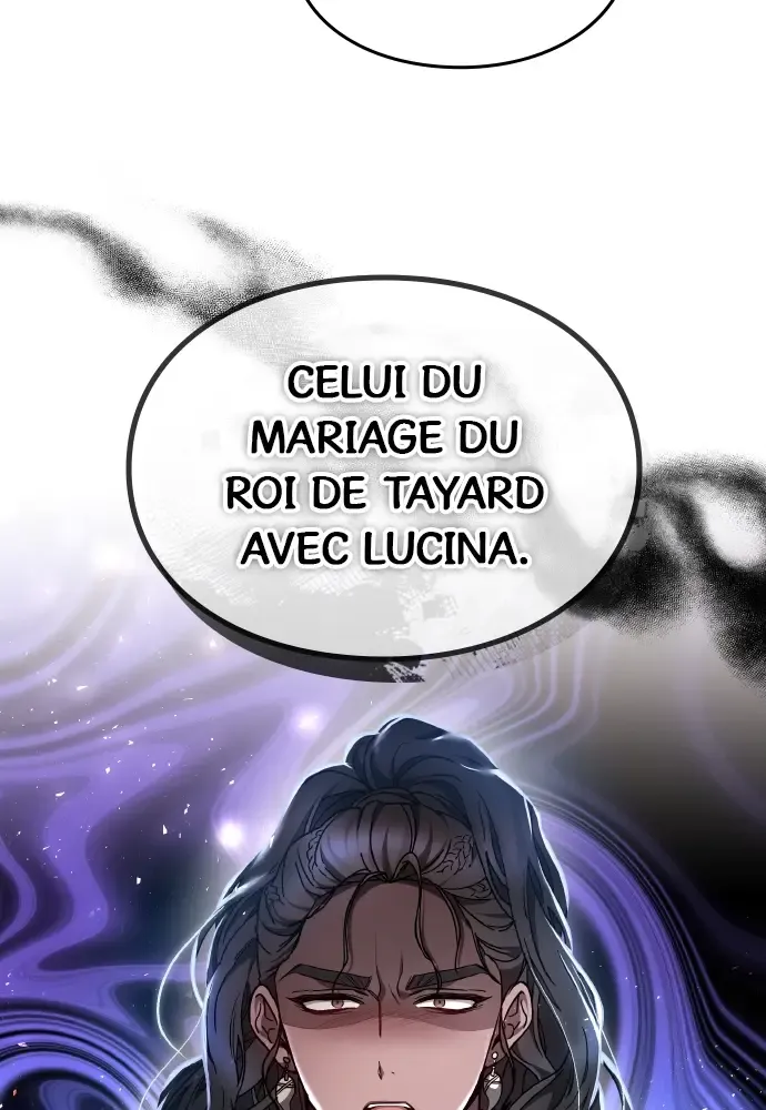 Read La Mariée du Roi Dragon Manga Online