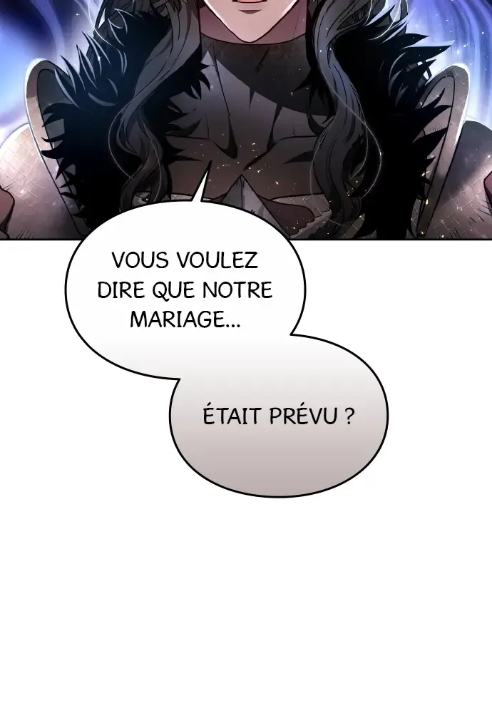 Read La Mariée du Roi Dragon Manga Online
