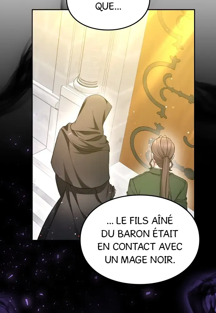 Read La Mariée du Roi Dragon Manga Online