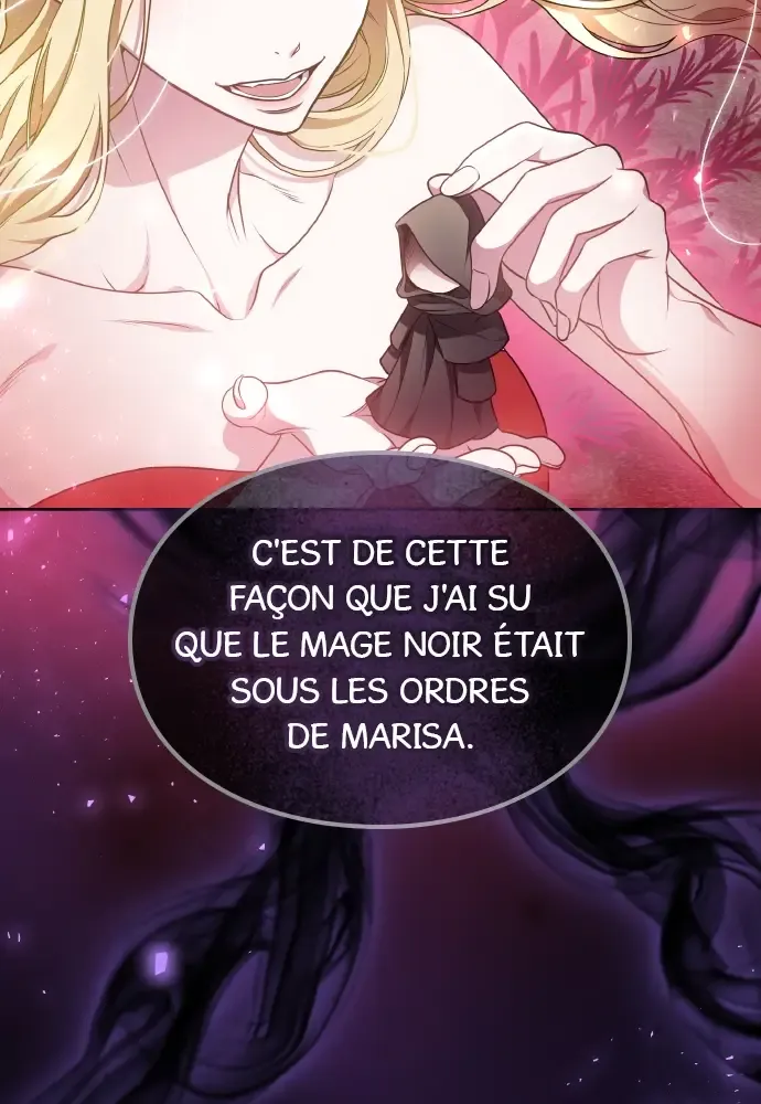 Read La Mariée du Roi Dragon Manga Online