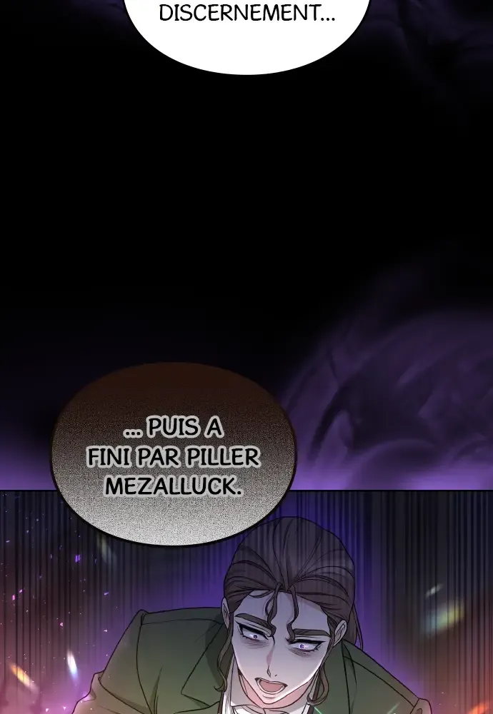 Read La Mariée du Roi Dragon Manga Online