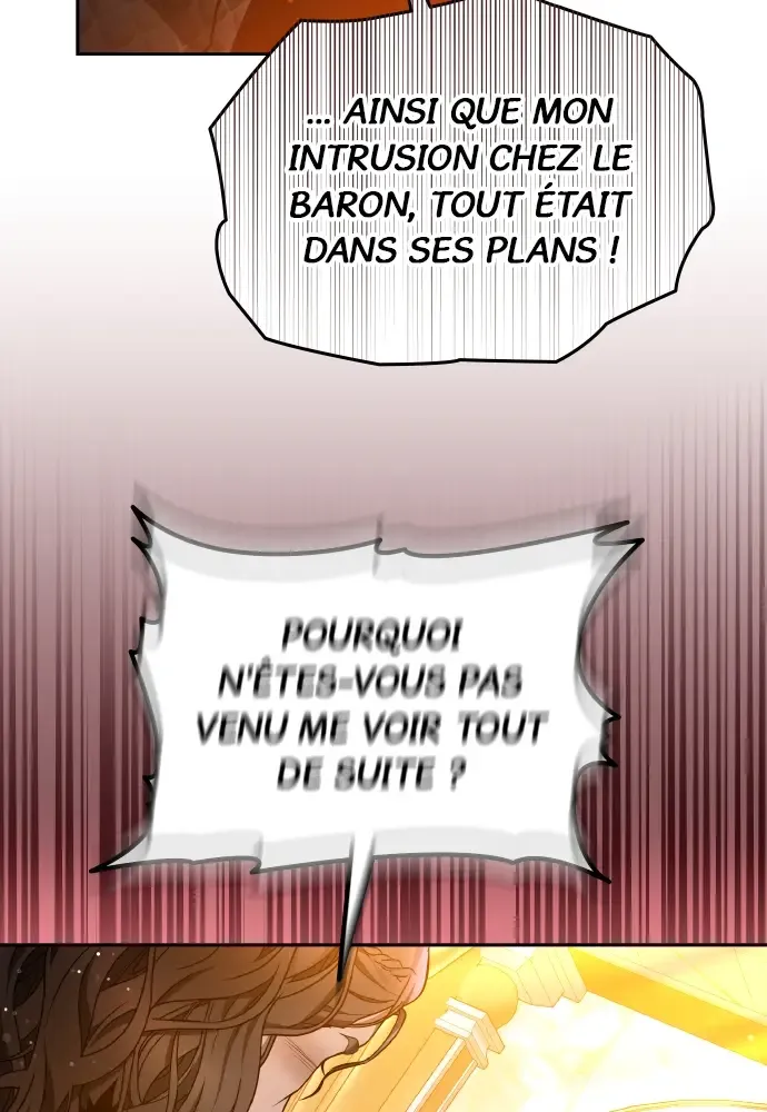 Read La Mariée du Roi Dragon Manga Online