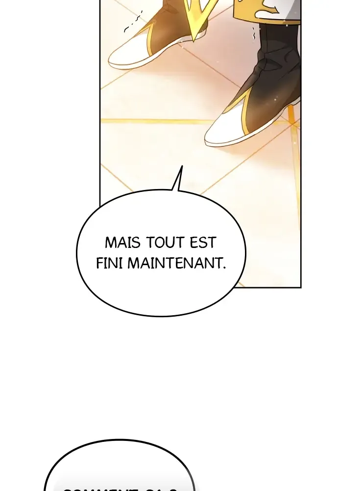 Read La Mariée du Roi Dragon Manga Online