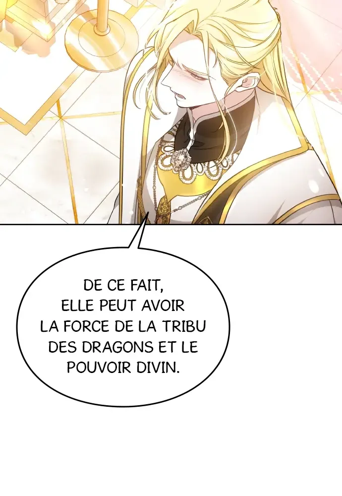 Read La Mariée du Roi Dragon Manga Online