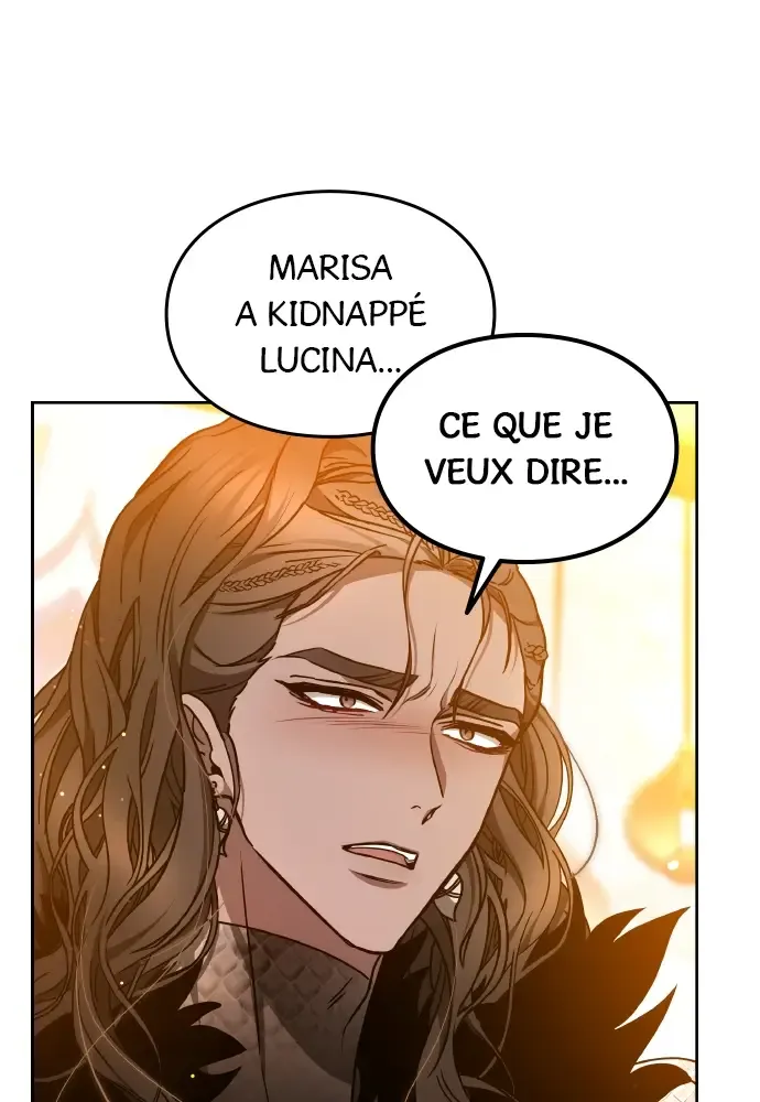Read La Mariée du Roi Dragon Manga Online