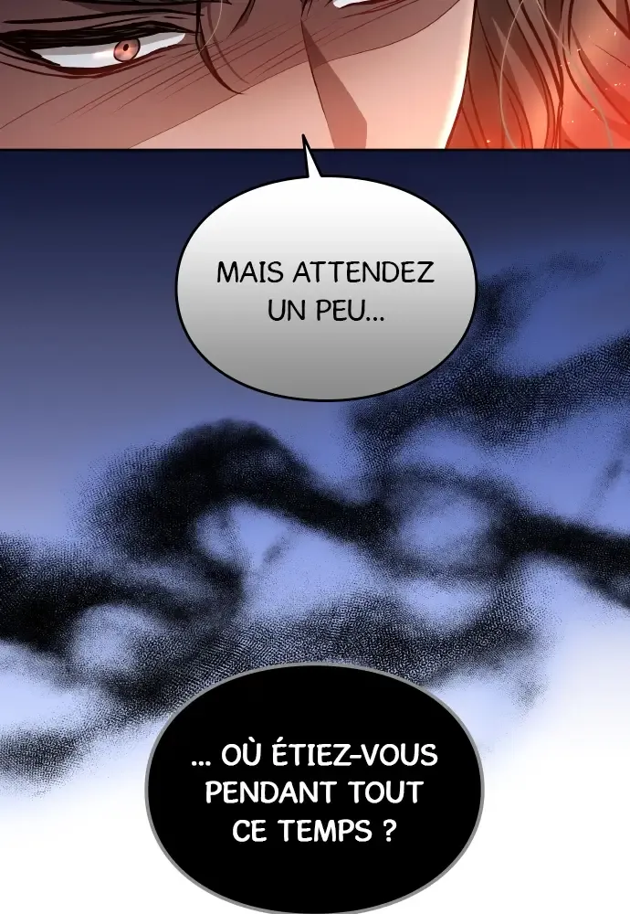 Read La Mariée du Roi Dragon Manga Online