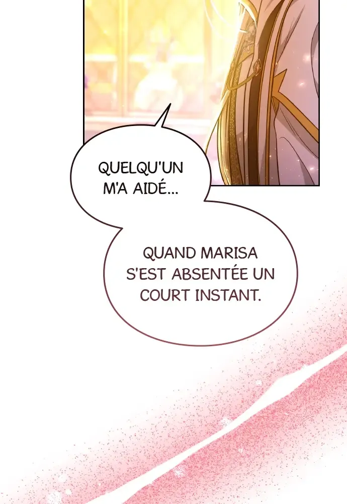 Read La Mariée du Roi Dragon Manga Online