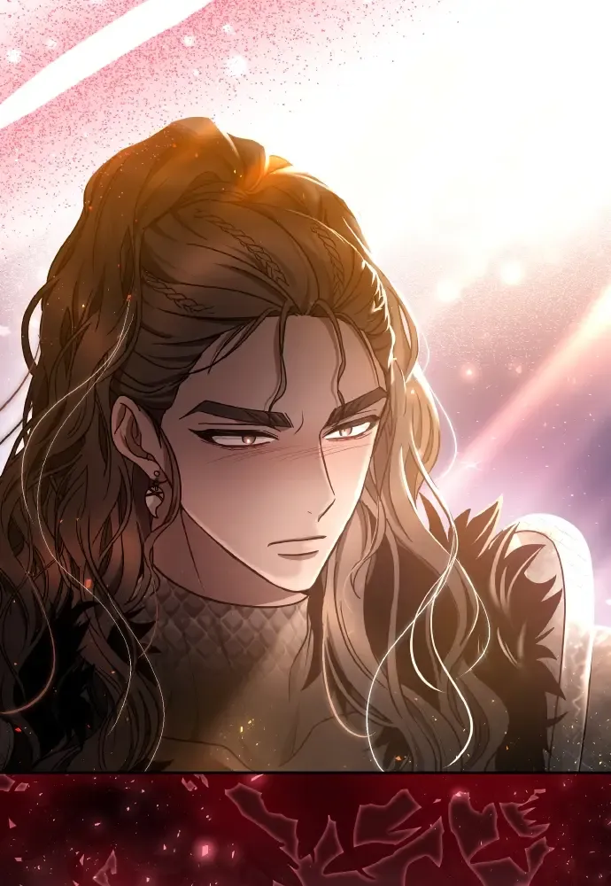 Read La Mariée du Roi Dragon Manga Online