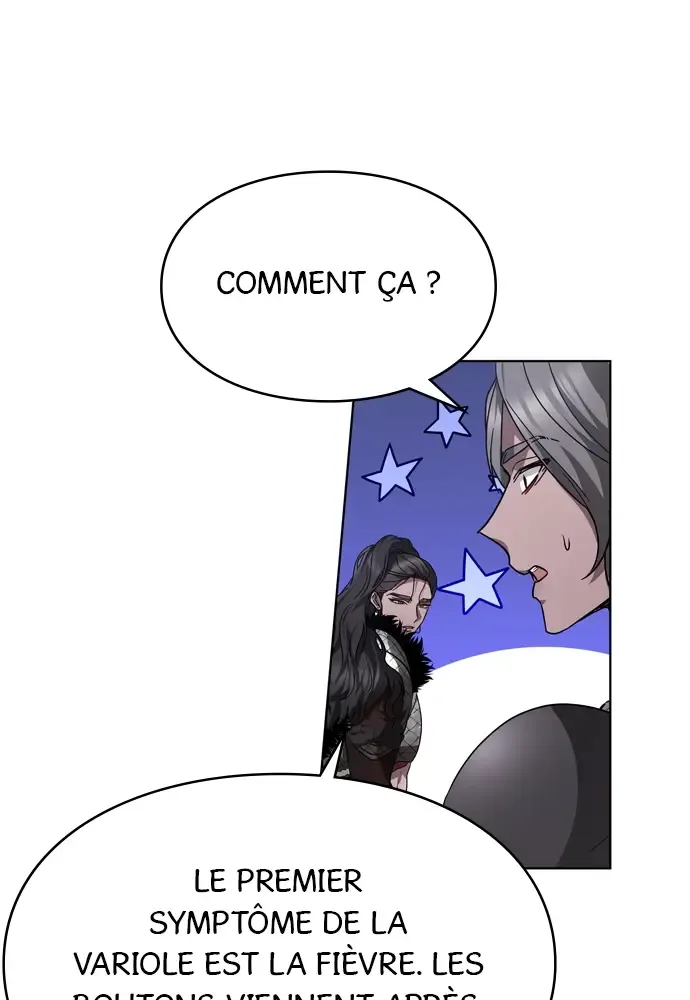 Read La Mariée du Roi Dragon Manga Online