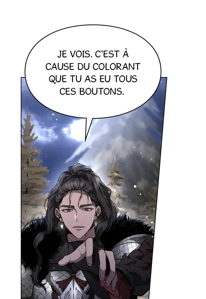 Read La Mariée du Roi Dragon Manga Online