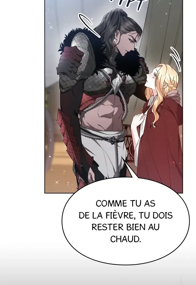 Read La Mariée du Roi Dragon Manga Online
