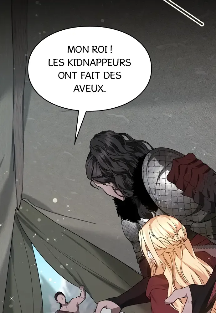 Read La Mariée du Roi Dragon Manga Online