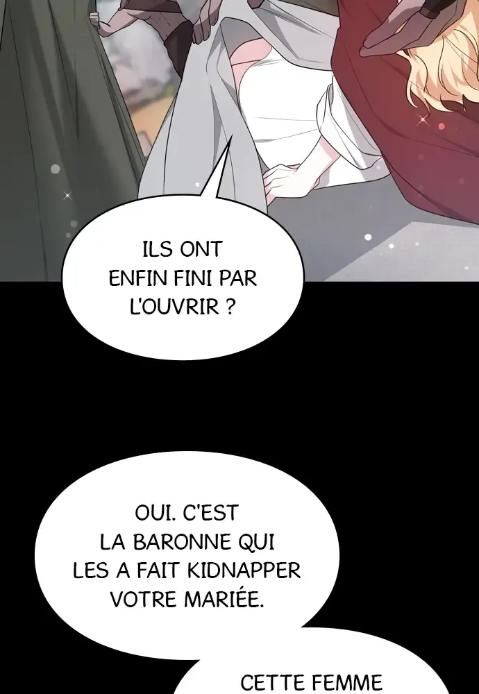 Read La Mariée du Roi Dragon Manga Online