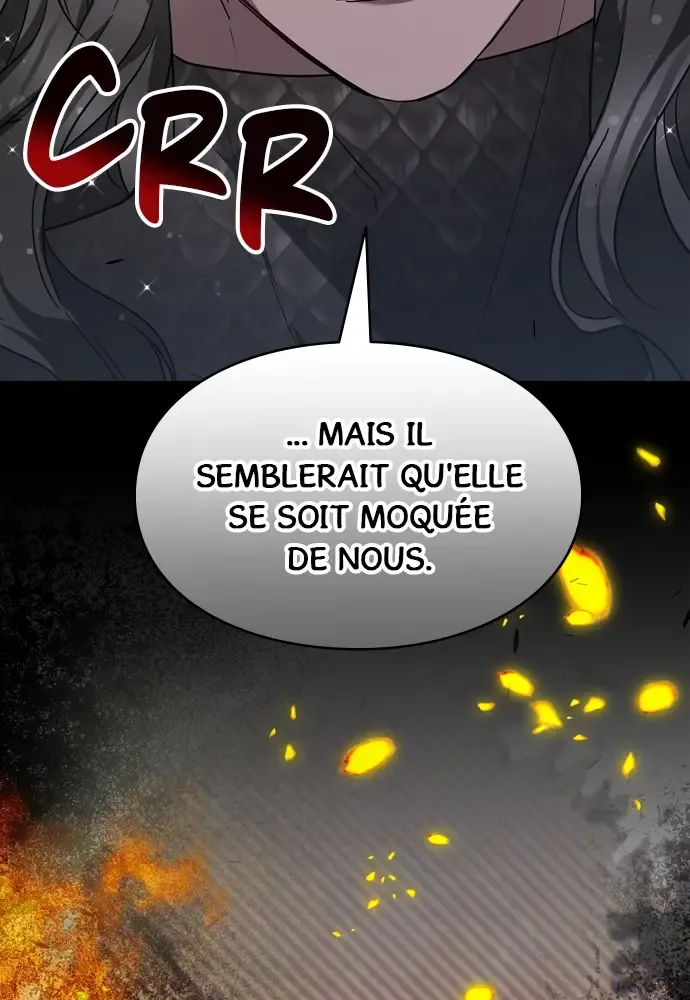 Read La Mariée du Roi Dragon Manga Online