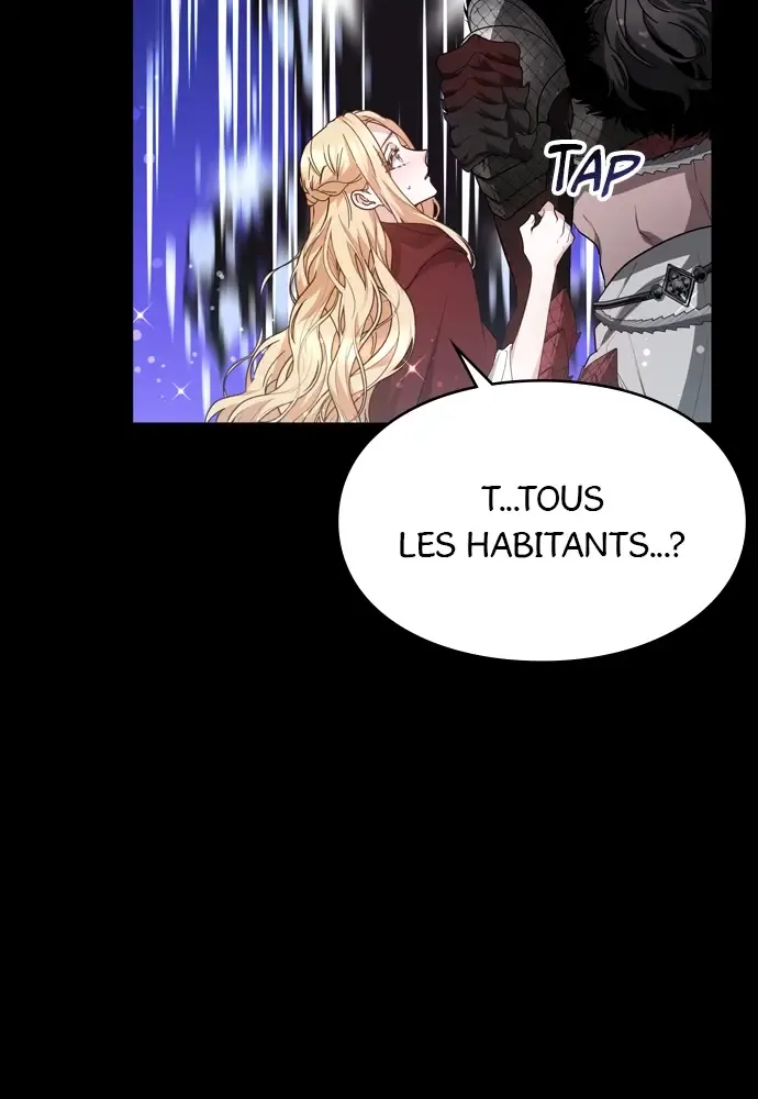 Read La Mariée du Roi Dragon Manga Online