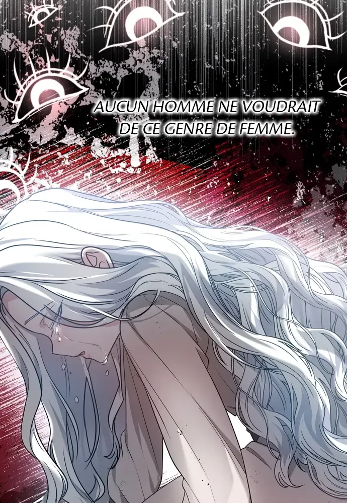 Read La Mariée du Roi Dragon Manga Online