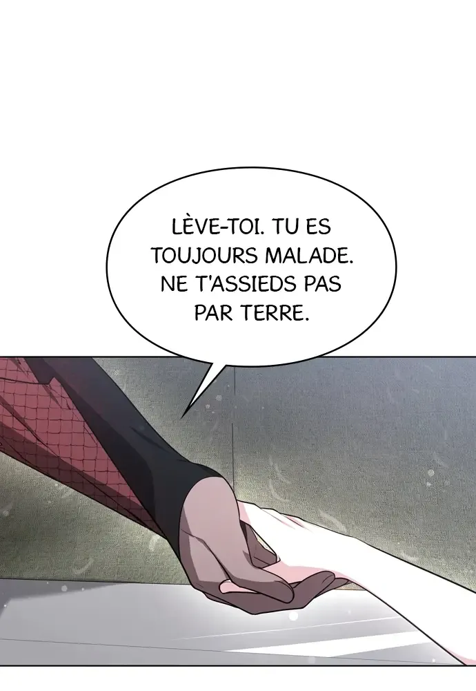 Read La Mariée du Roi Dragon Manga Online