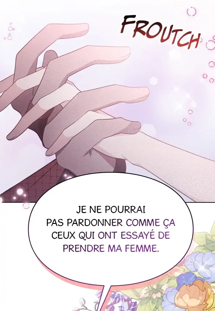 Read La Mariée du Roi Dragon Manga Online