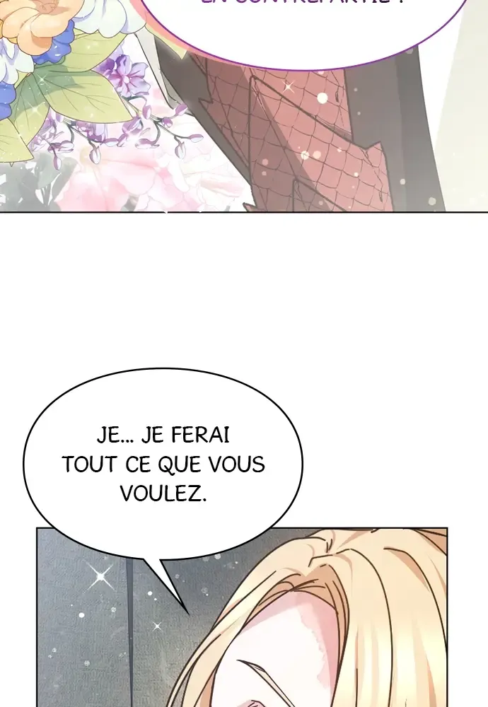 Read La Mariée du Roi Dragon Manga Online