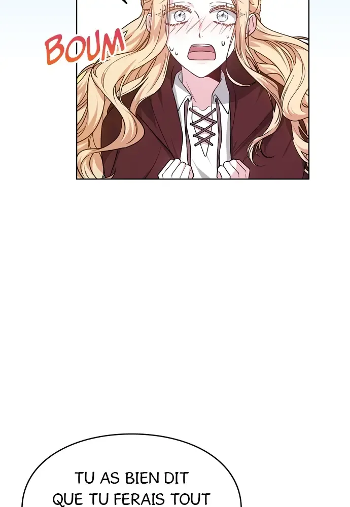 Read La Mariée du Roi Dragon Manga Online