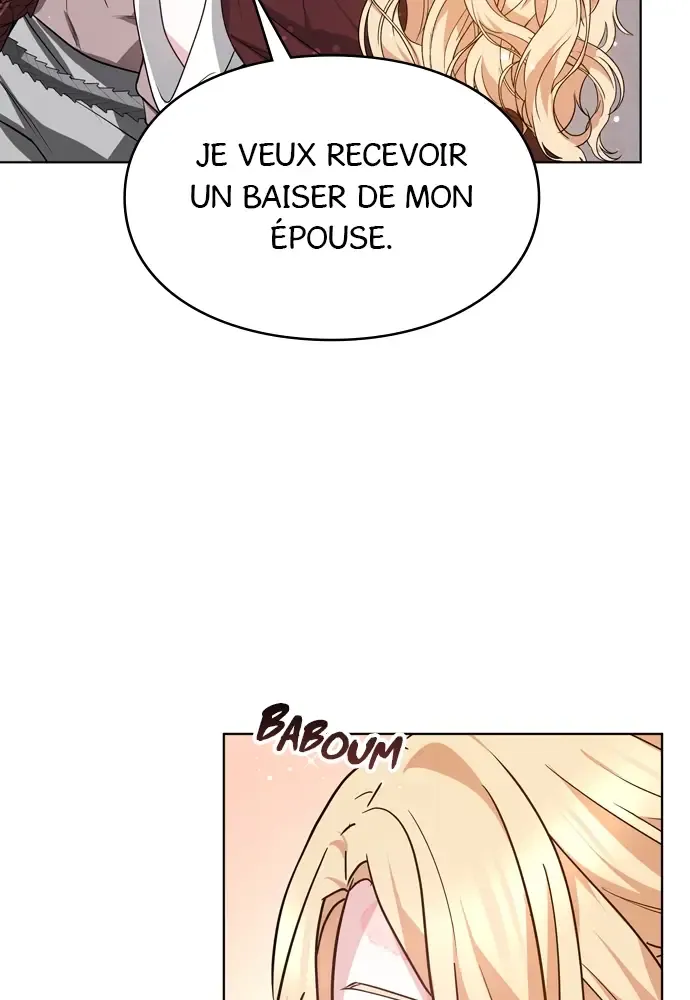 Read La Mariée du Roi Dragon Manga Online