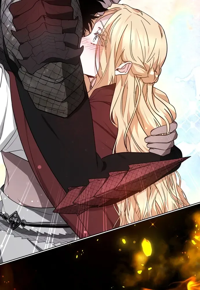 Read La Mariée du Roi Dragon Manga Online