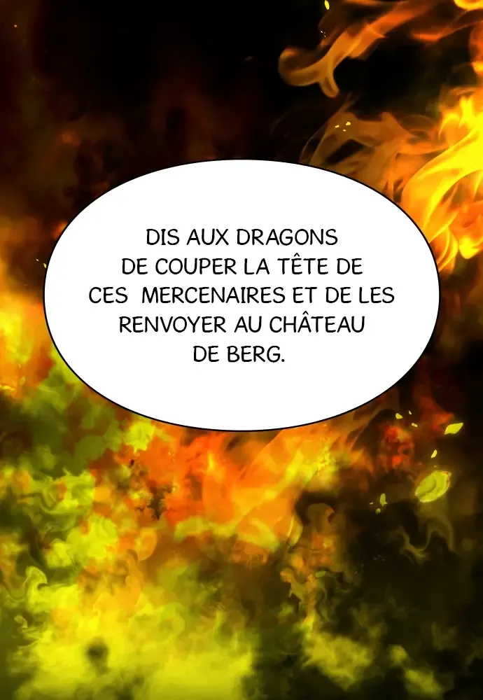 Read La Mariée du Roi Dragon Manga Online