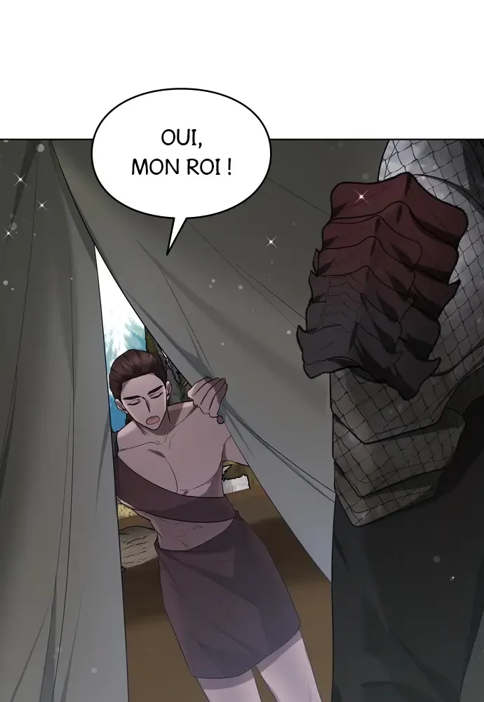 Read La Mariée du Roi Dragon Manga Online