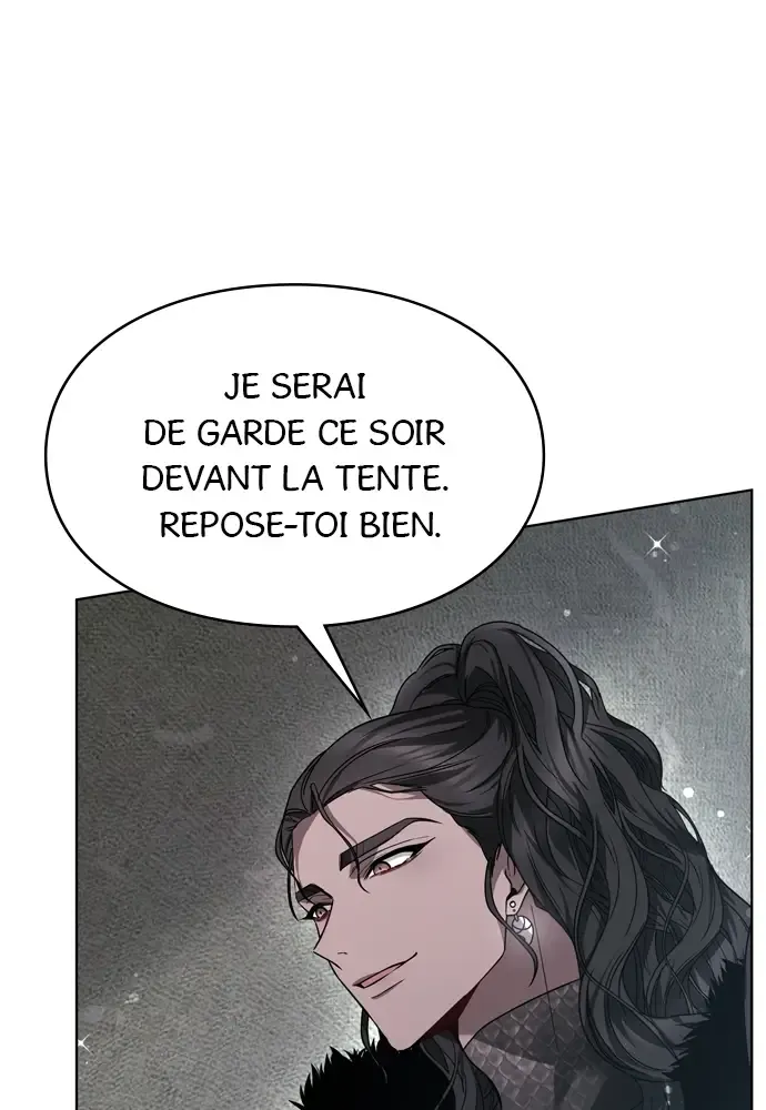 Read La Mariée du Roi Dragon Manga Online