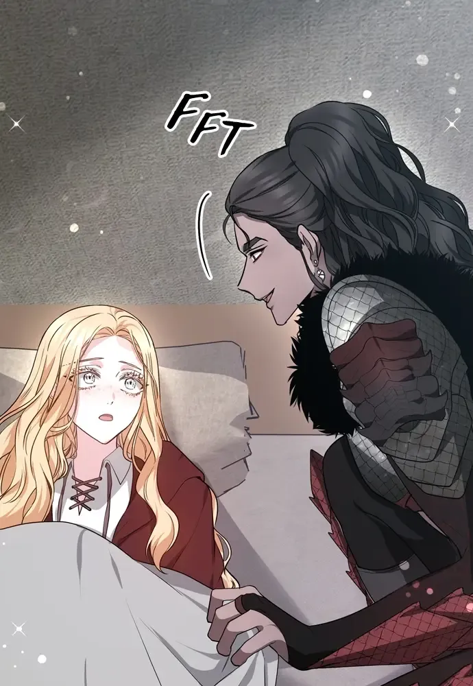 Read La Mariée du Roi Dragon Manga Online