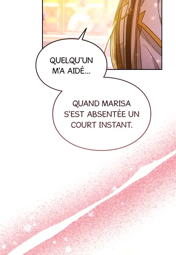 Read La Mariée du Roi Dragon Manga Online