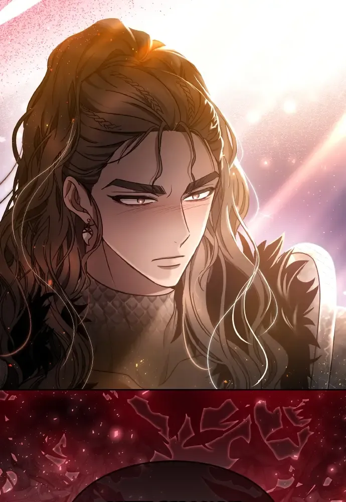 Read La Mariée du Roi Dragon Manga Online