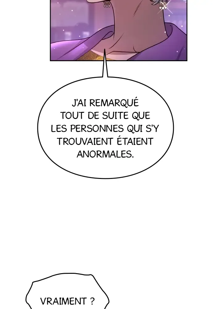 Read La Mariée du Roi Dragon Manga Online