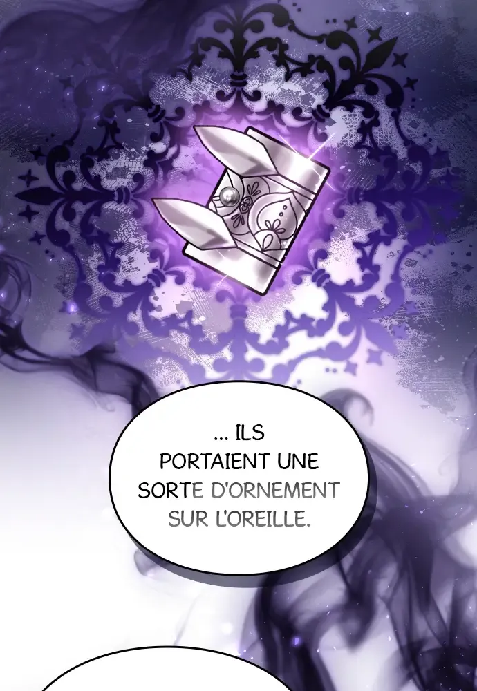 Read La Mariée du Roi Dragon Manga Online
