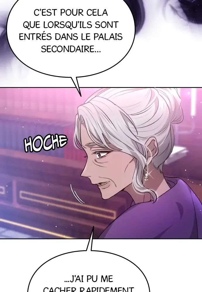 Read La Mariée du Roi Dragon Manga Online