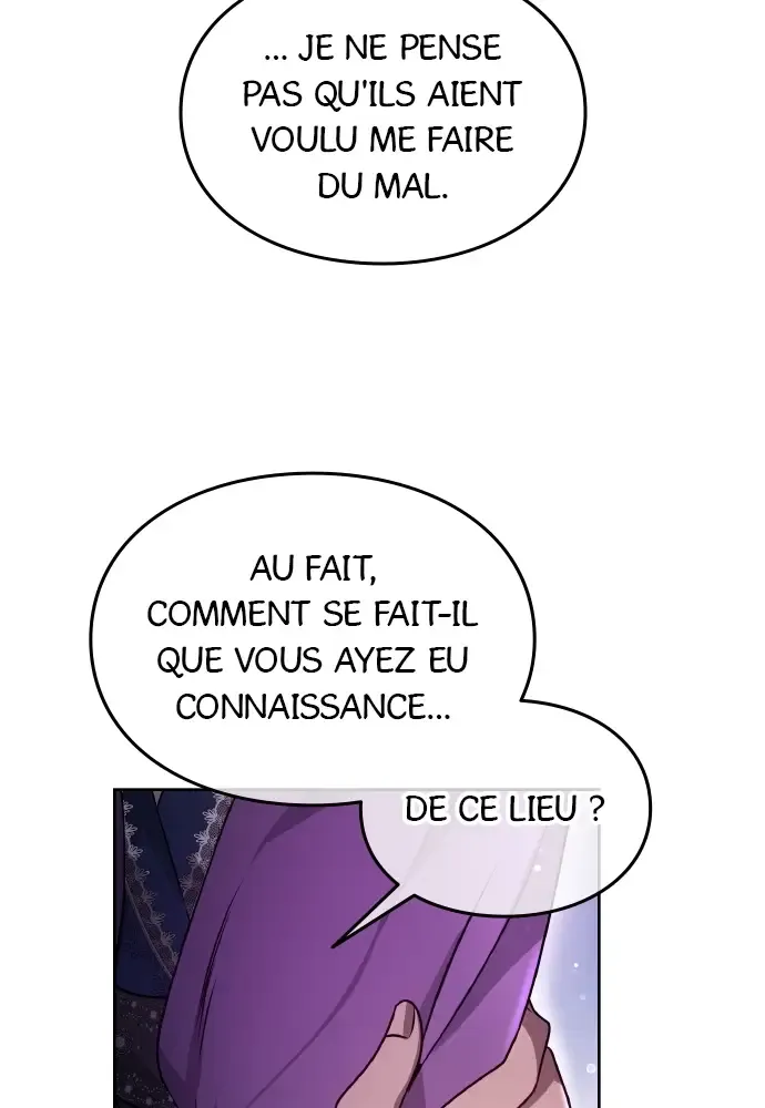Read La Mariée du Roi Dragon Manga Online