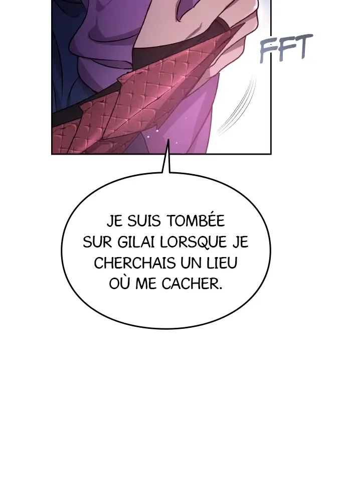 Read La Mariée du Roi Dragon Manga Online