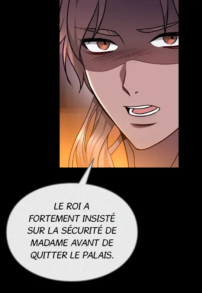 Read La Mariée du Roi Dragon Manga Online
