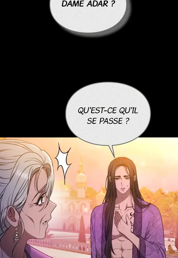 Read La Mariée du Roi Dragon Manga Online
