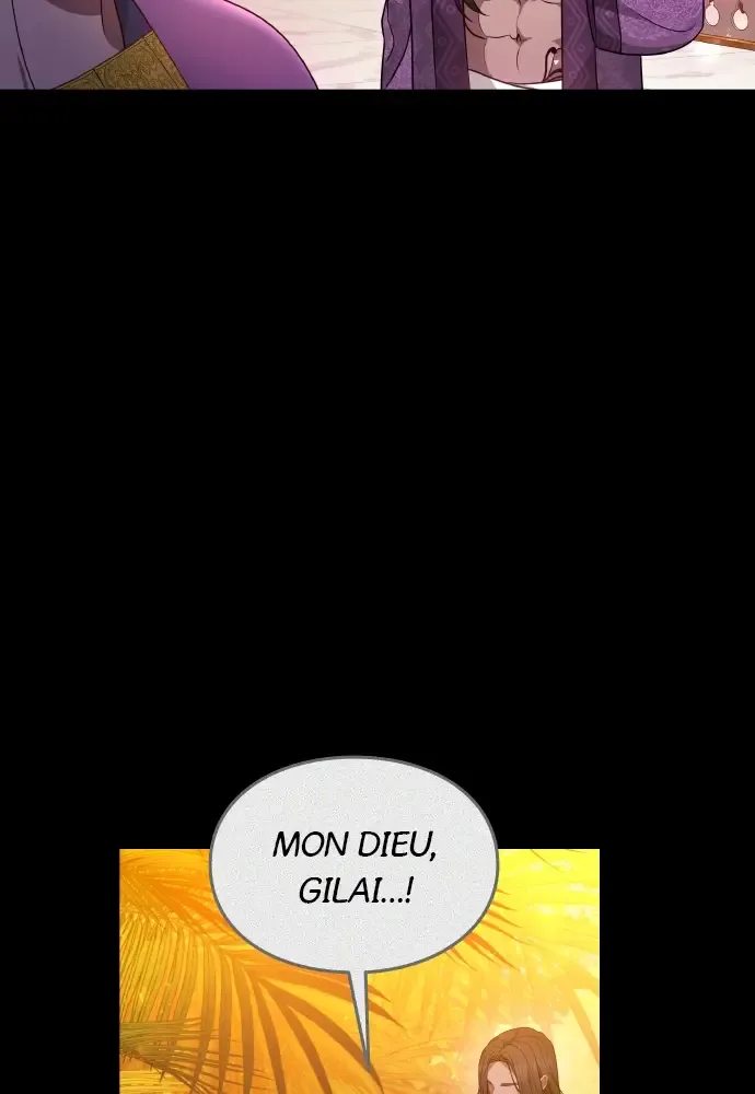 Read La Mariée du Roi Dragon Manga Online