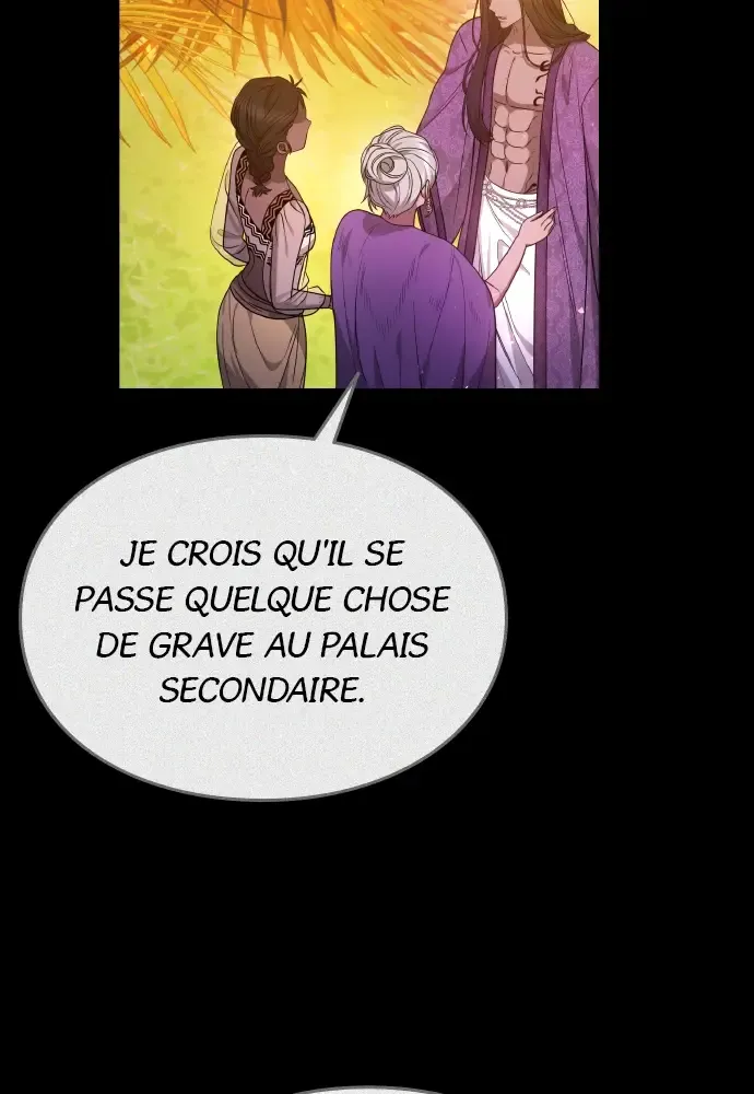 Read La Mariée du Roi Dragon Manga Online