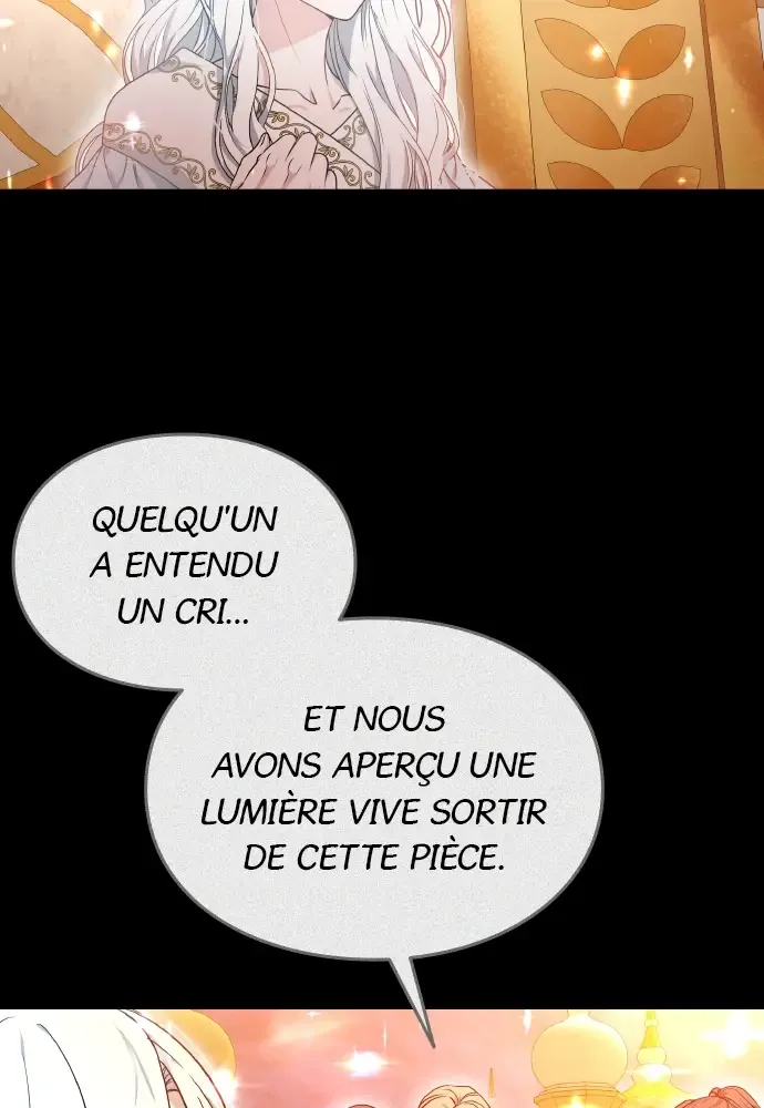 Read La Mariée du Roi Dragon Manga Online