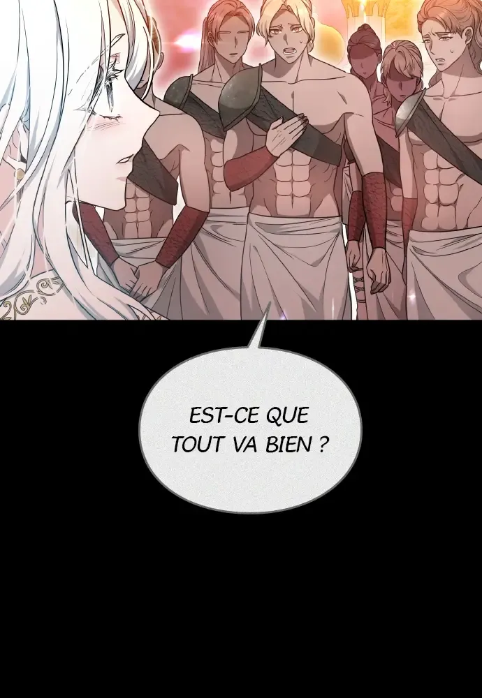 Read La Mariée du Roi Dragon Manga Online